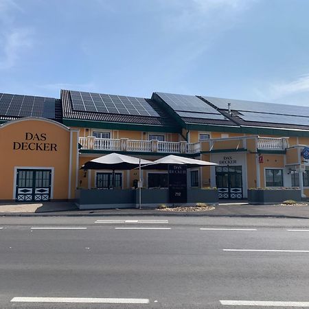 Das Decker Paldau Εξωτερικό φωτογραφία